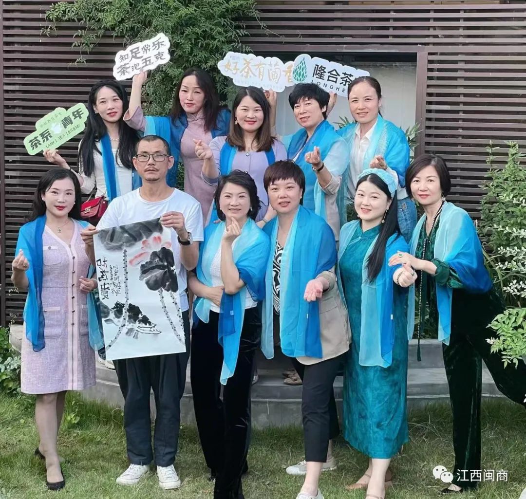 福建江西商会会员名单__团结才能火迎首位嘉宾