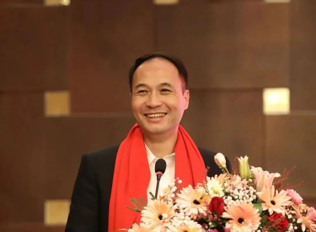 福建商会活动__2021年商会新春联欢会致辞