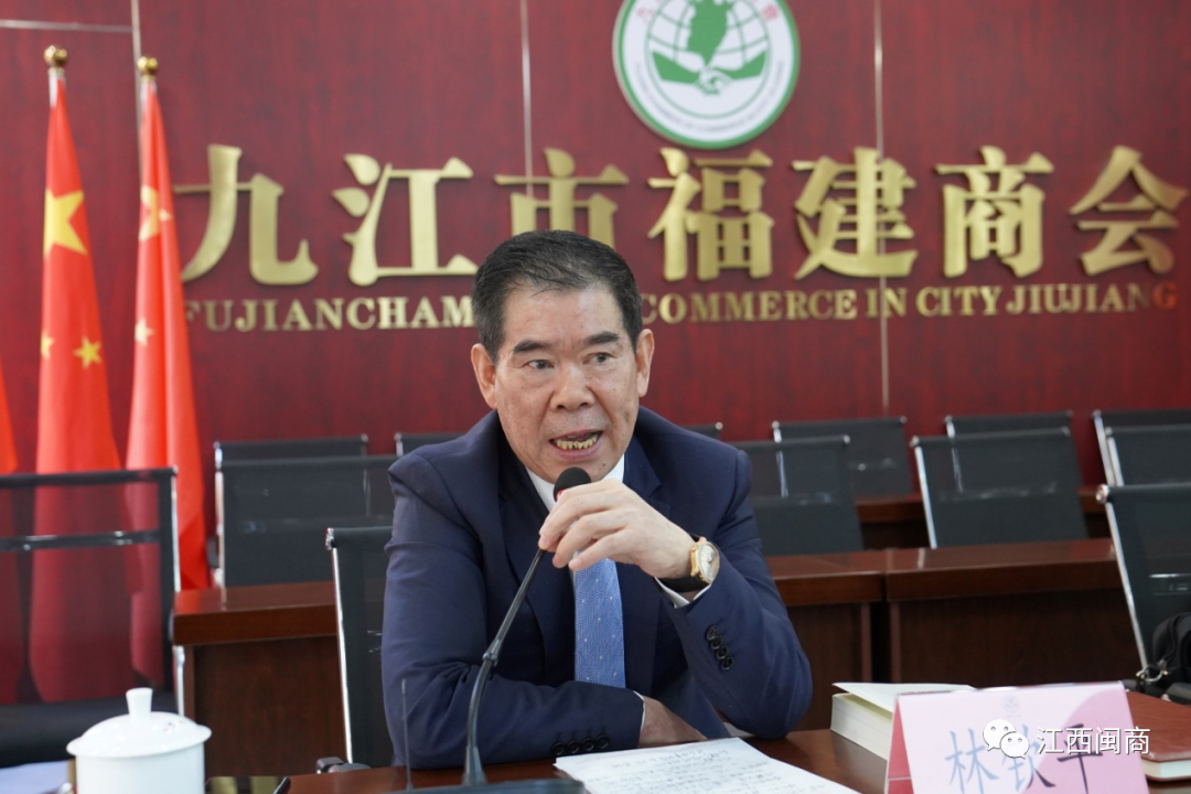 商会会长在党支部会上的讲话_商会领导班子建设_
