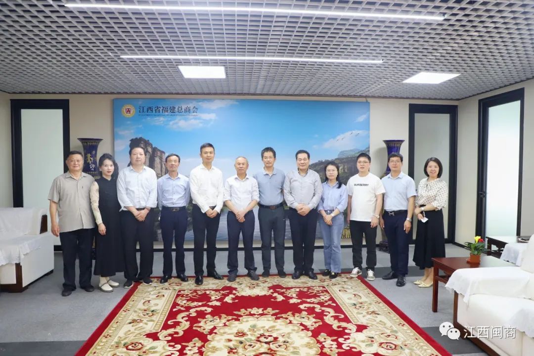 【商会动态】省工商联评价工作组胡礼明主任一行莅临总商会宣讲全国“两会”精神暨开展2022年度工作评价__【商会动态】省工商联评价工作组胡礼明主任一行莅临总商会宣讲全国“两会”精神暨开展2022年度工作评价