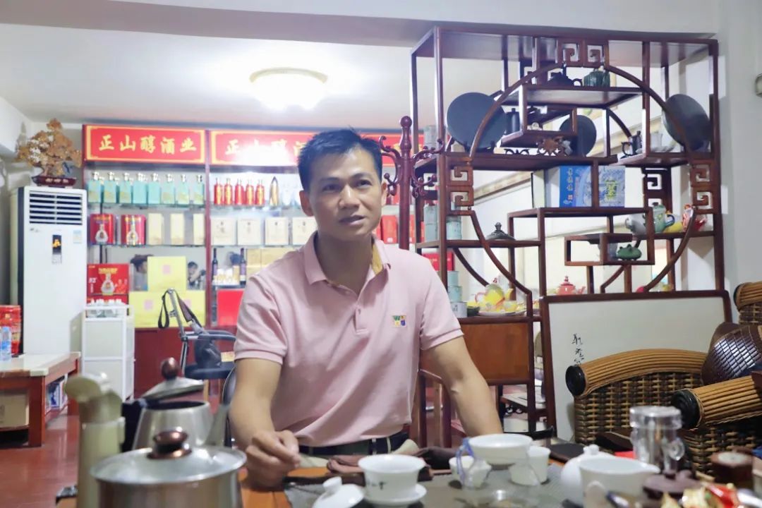 走访退役军人企业_退役军人大走访送温暖_