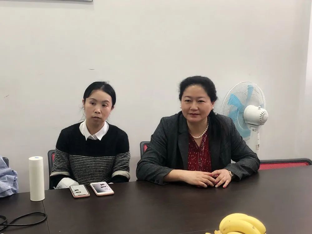 商会走访交流座谈_商会间参访交流_