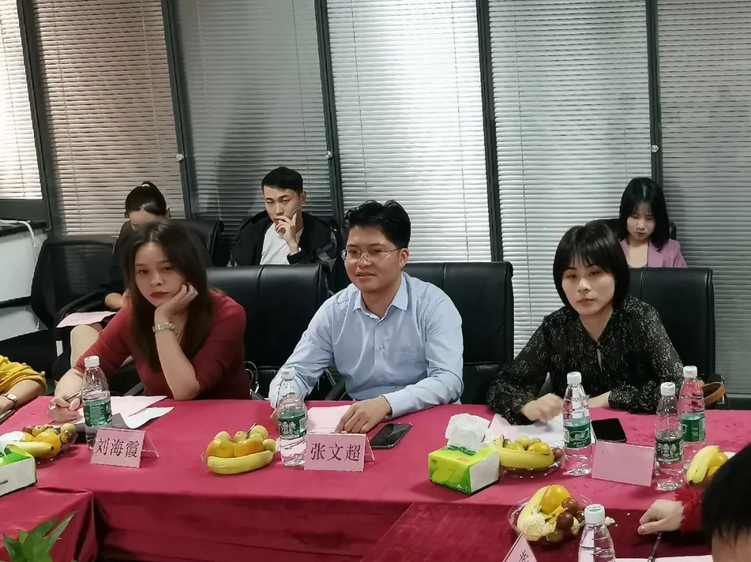 【商会动态】加快转型升级 共谋发展良策 ——江西省福建总商会举办“四新”经济从业者交流会__【商会动态】加快转型升级 共谋发展良策 ——江西省福建总商会举办“四新”经济从业者交流会