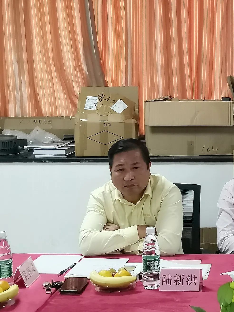 【商会动态】加快转型升级 共谋发展良策 ——江西省福建总商会举办“四新”经济从业者交流会_【商会动态】加快转型升级 共谋发展良策 ——江西省福建总商会举办“四新”经济从业者交流会_