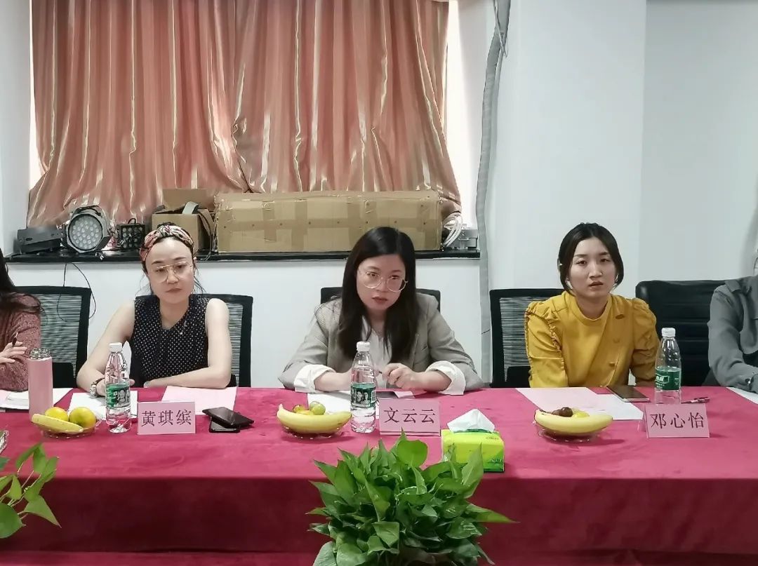 _【商会动态】加快转型升级 共谋发展良策 ——江西省福建总商会举办“四新”经济从业者交流会_【商会动态】加快转型升级 共谋发展良策 ——江西省福建总商会举办“四新”经济从业者交流会