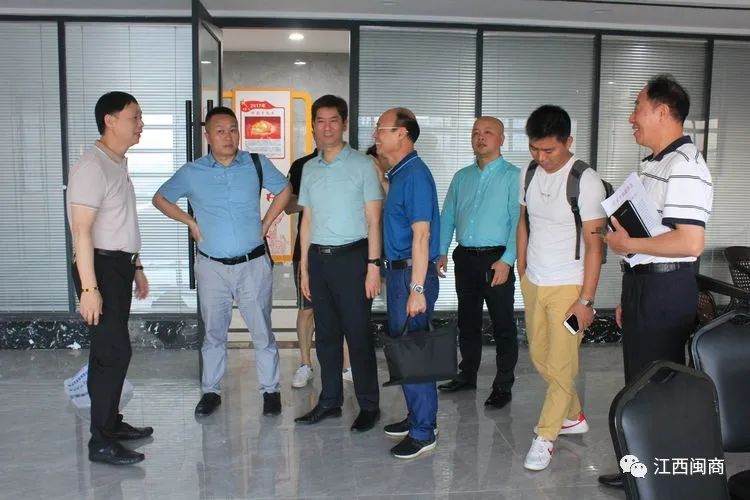_赣州福建商会会员名单_福建商会书记