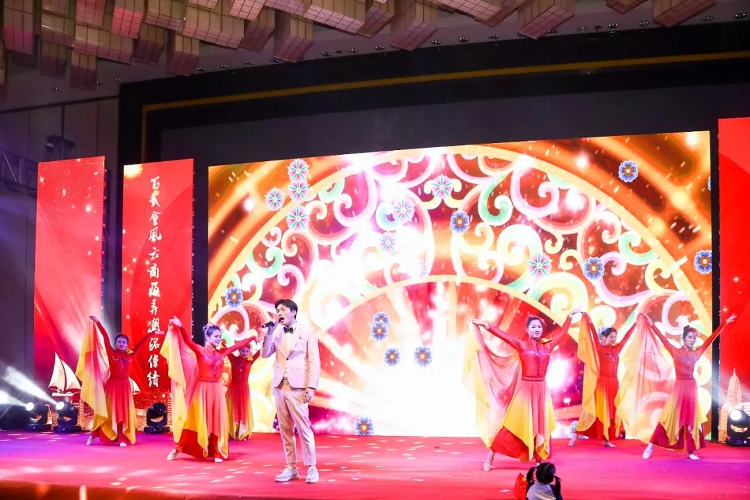 福建商会会徽含义_福建商会活动_