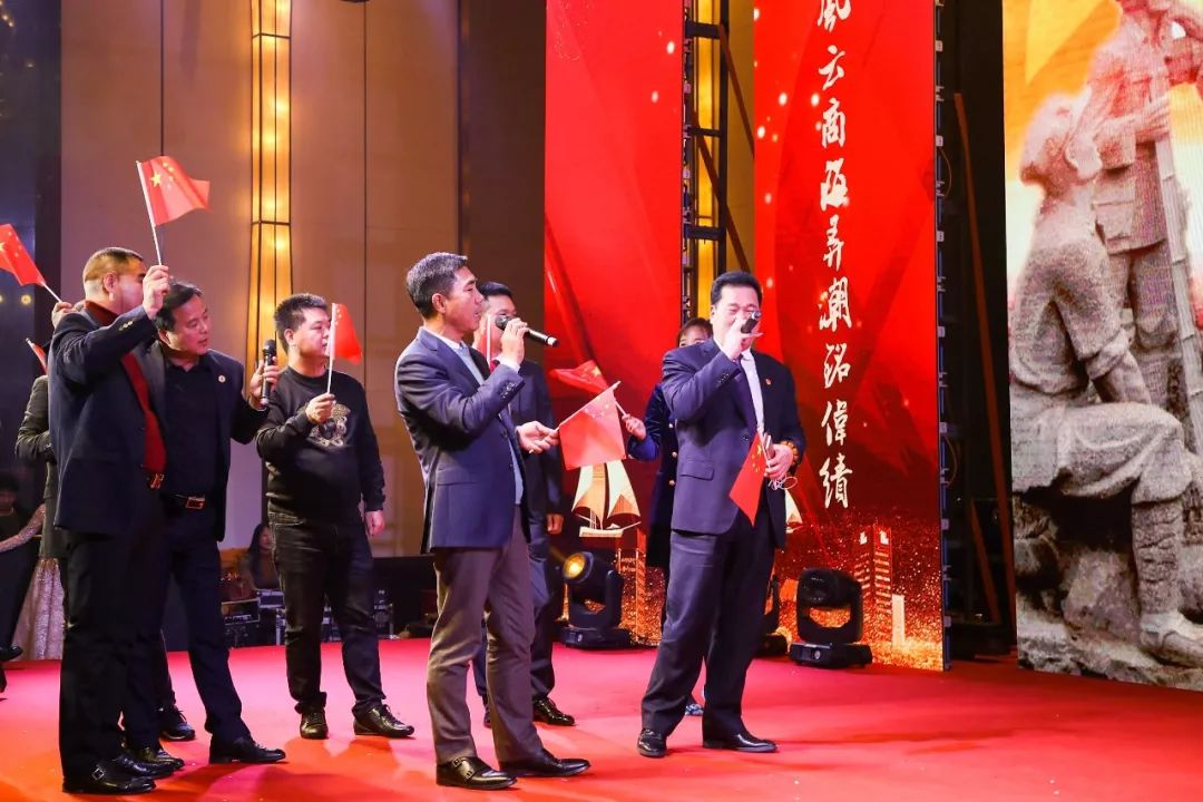 福建商会活动_福建商会会徽含义_