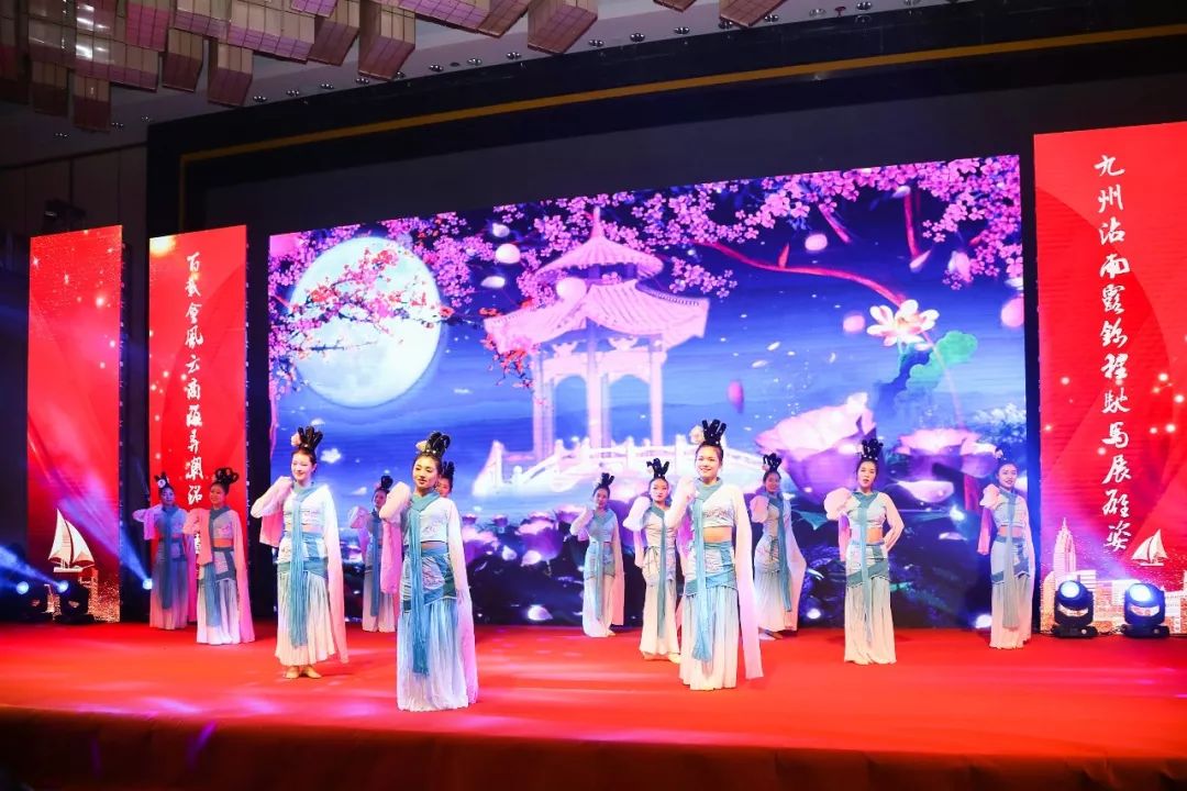 福建商会活动__福建商会会徽含义