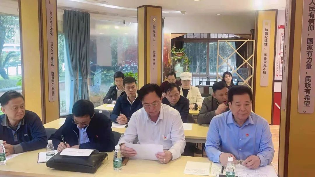 _【党建工作】江西省福建总商会党委与江西中烟营销党支部联合开展党史学习教育活动_【党建工作】江西省福建总商会党委与江西中烟营销党支部联合开展党史学习教育活动