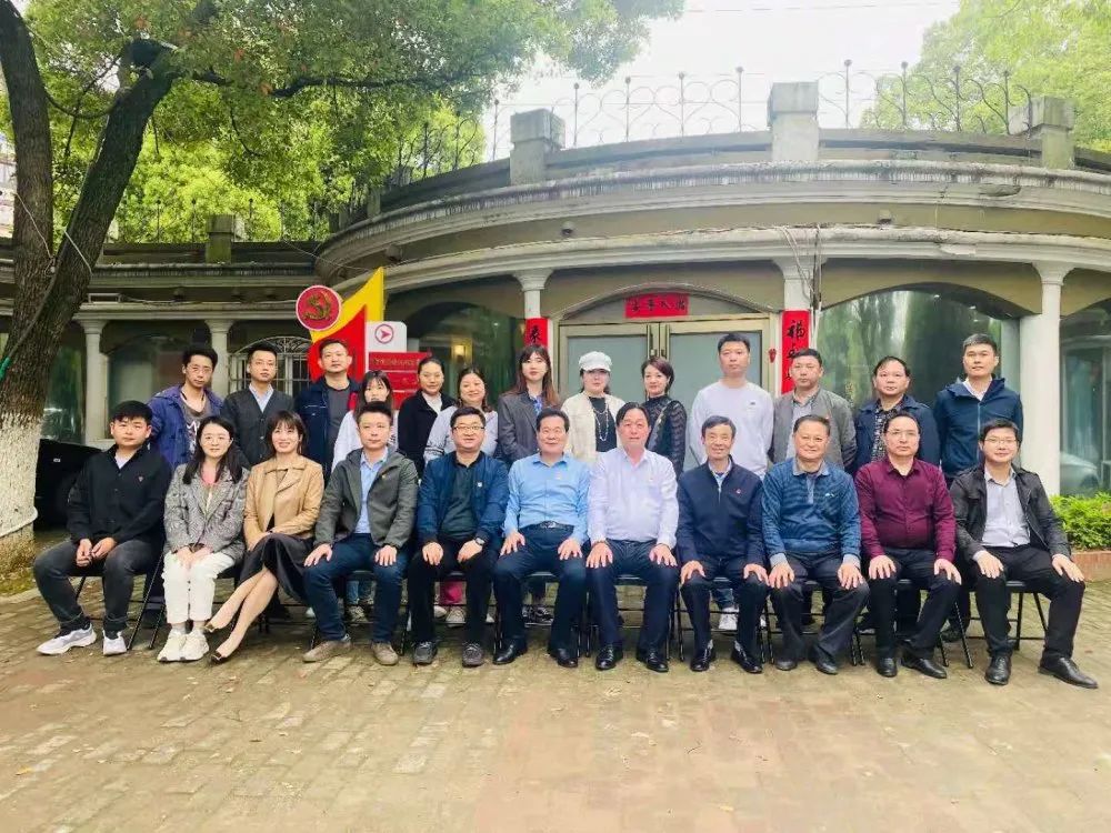 _【党建工作】江西省福建总商会党委与江西中烟营销党支部联合开展党史学习教育活动_【党建工作】江西省福建总商会党委与江西中烟营销党支部联合开展党史学习教育活动