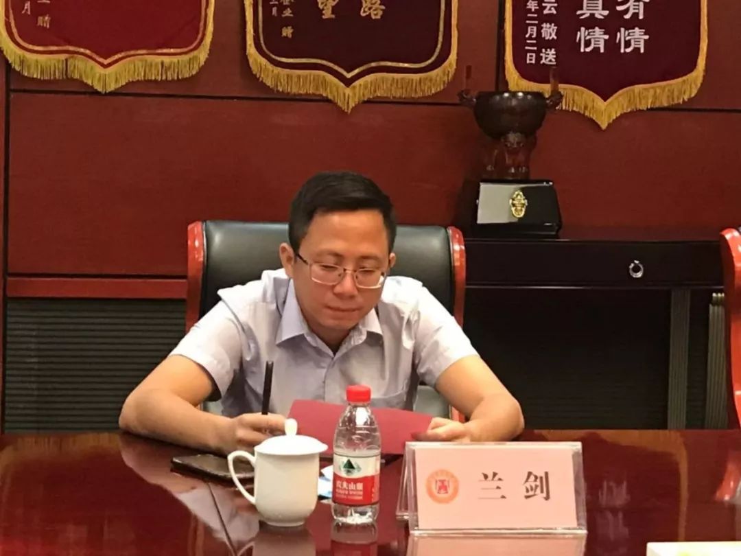 工商联领导走访企业_福建工商联书记_