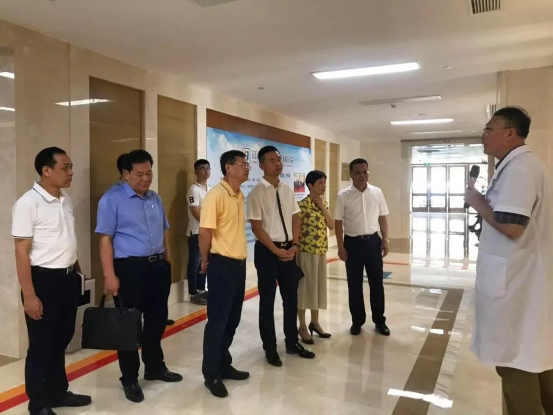_福建工商联书记_工商联领导走访企业