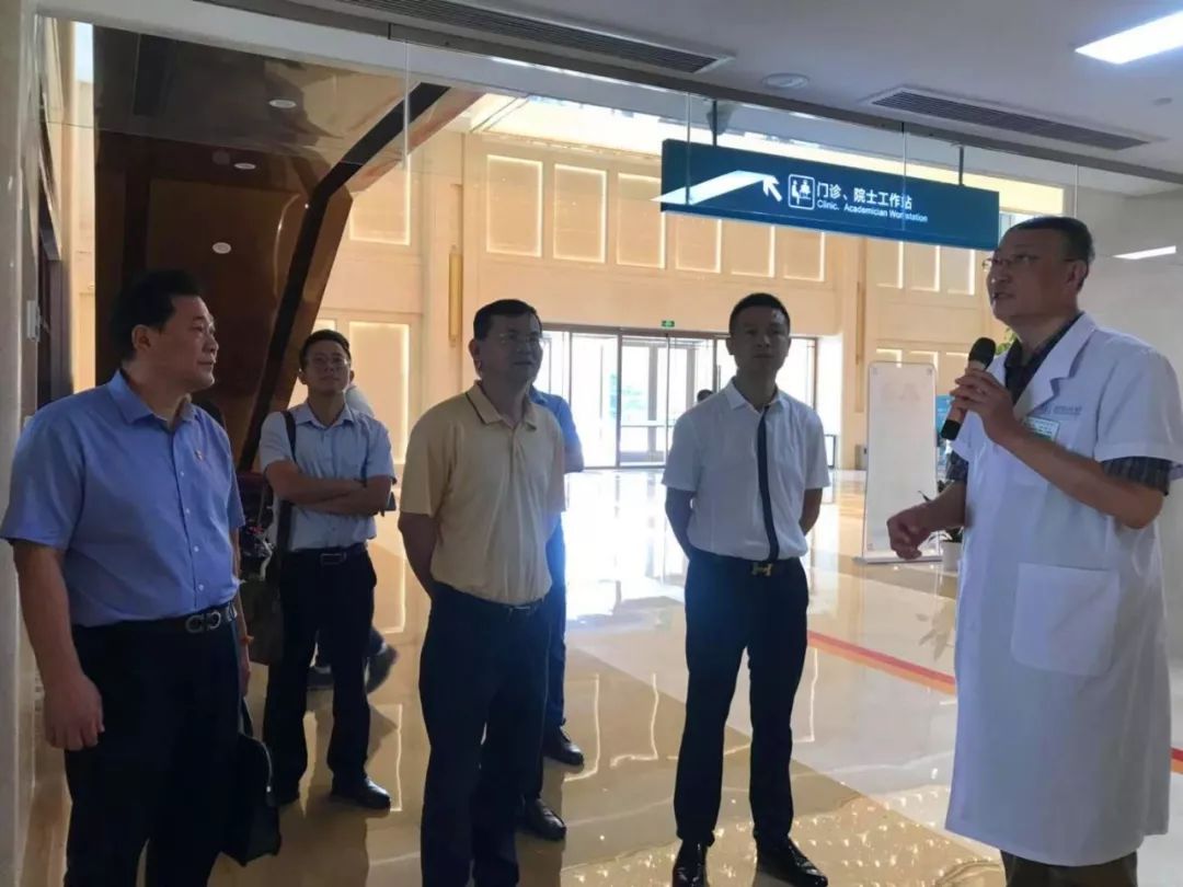 _工商联领导走访企业_福建工商联书记