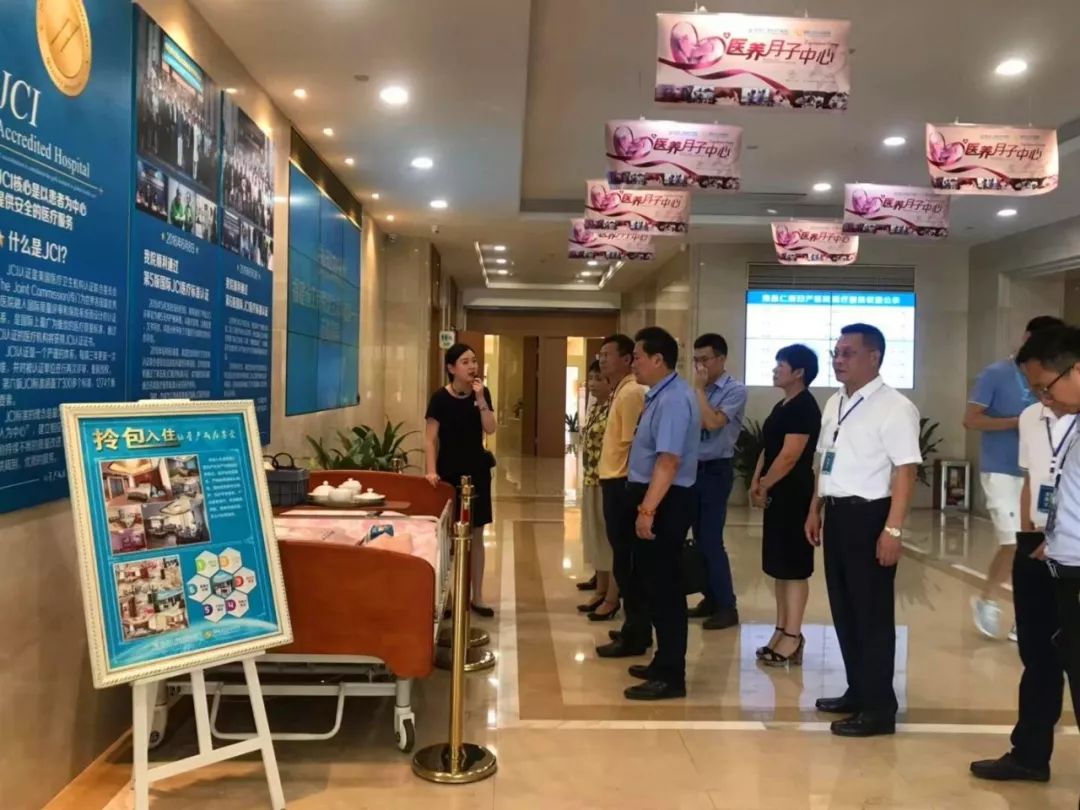 _工商联领导走访企业_福建工商联书记