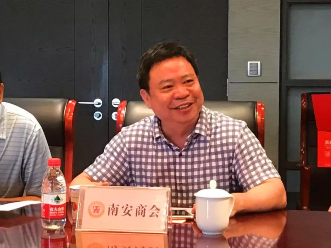 广东省海南商会联谊曾德权__株洲市浙江商会秘书长帅凤莲