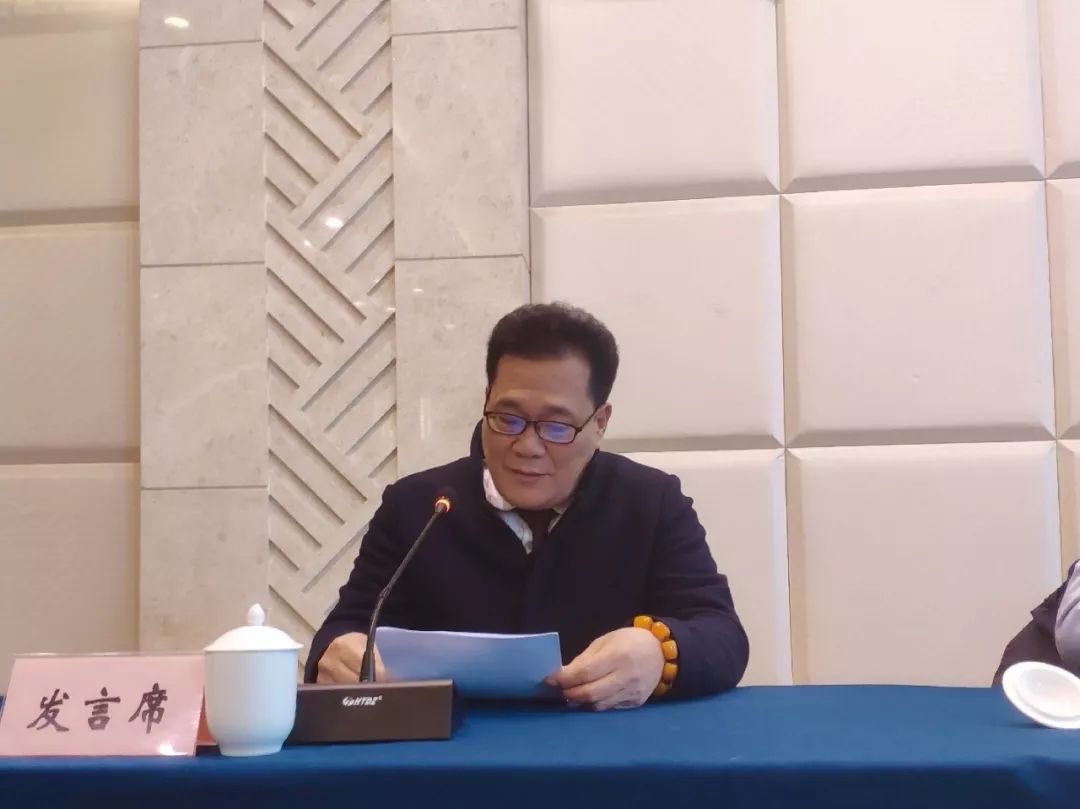 _商会不忘初心_商会的初心和使命