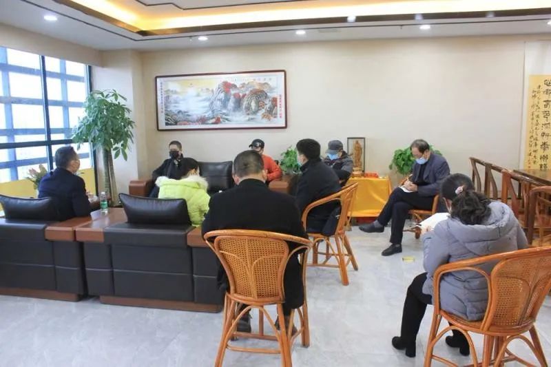 _【地市风采】刘虎莅临吉安市福建商会调研指导新冠肺炎防控和复工复产_【地市风采】刘虎莅临吉安市福建商会调研指导新冠肺炎防控和复工复产