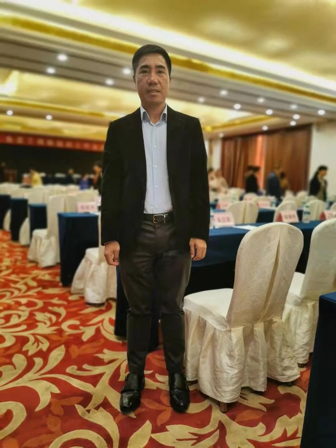 工商联商会会长需要做什么__工商联会长会议致辞