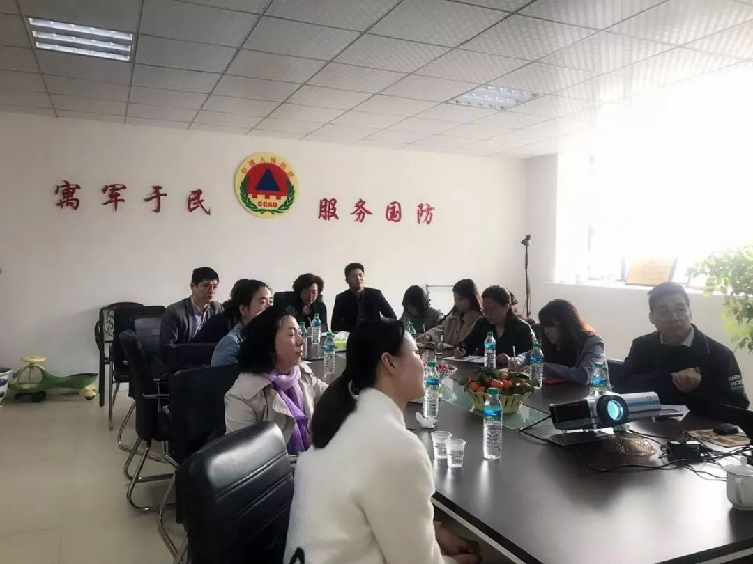 【商会动态】圆满收官！秘书处组织财税课程第二站——走进江西韵凯人防设备有限责任公司__【商会动态】圆满收官！秘书处组织财税课程第二站——走进江西韵凯人防设备有限责任公司