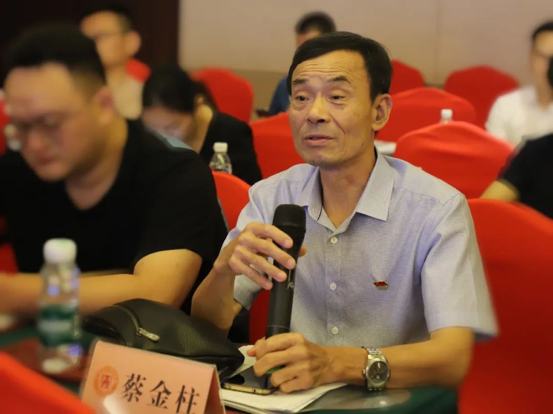 【商会动态】江西省福建总商会举办“后疫情时期行业面临的挑战与机遇”交流研讨会__【商会动态】江西省福建总商会举办“后疫情时期行业面临的挑战与机遇”交流研讨会