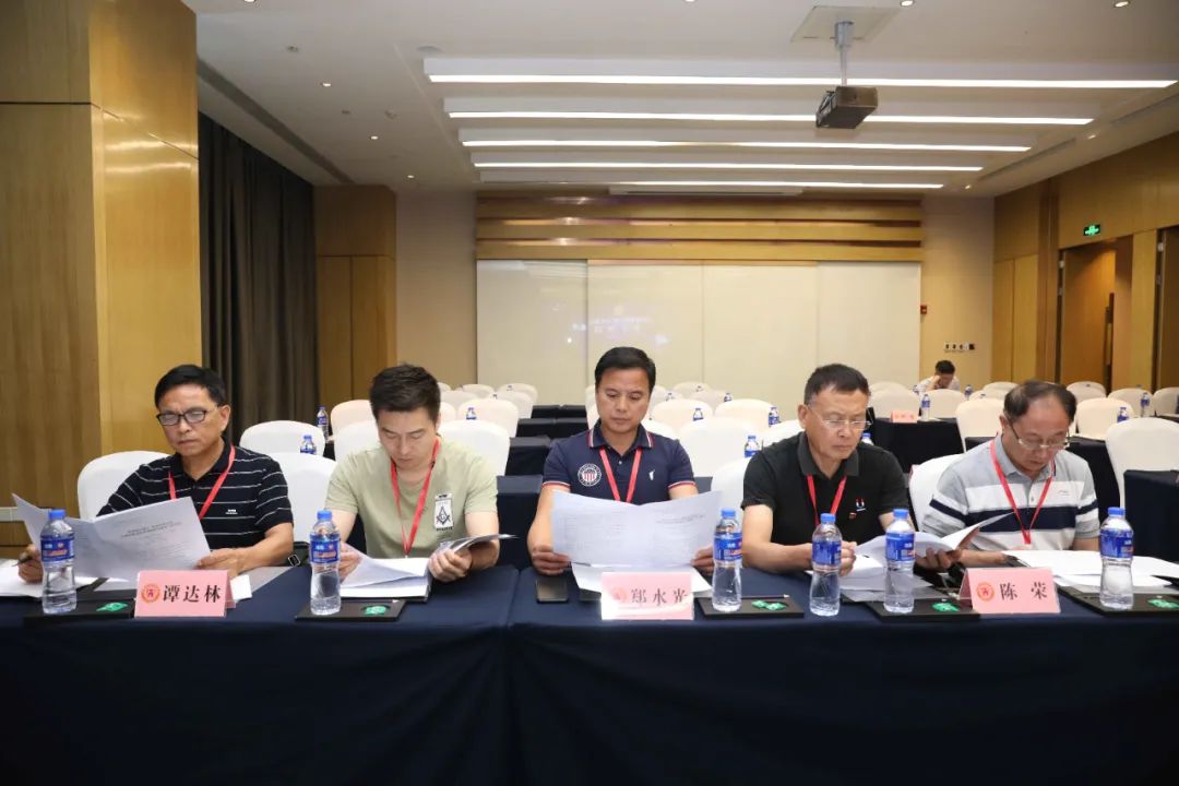 _【商会动态】江西省福建总商会召开四届七次会长会议_【商会动态】江西省福建总商会召开四届七次会长会议