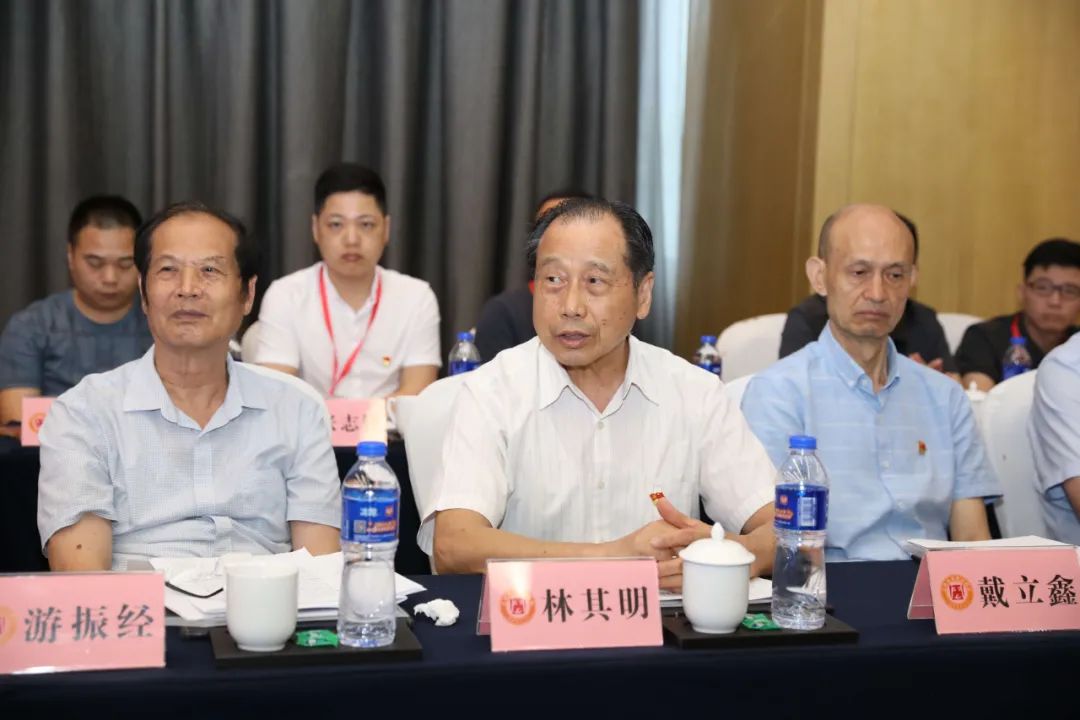 【商会动态】江西省福建总商会召开四届七次会长会议__【商会动态】江西省福建总商会召开四届七次会长会议