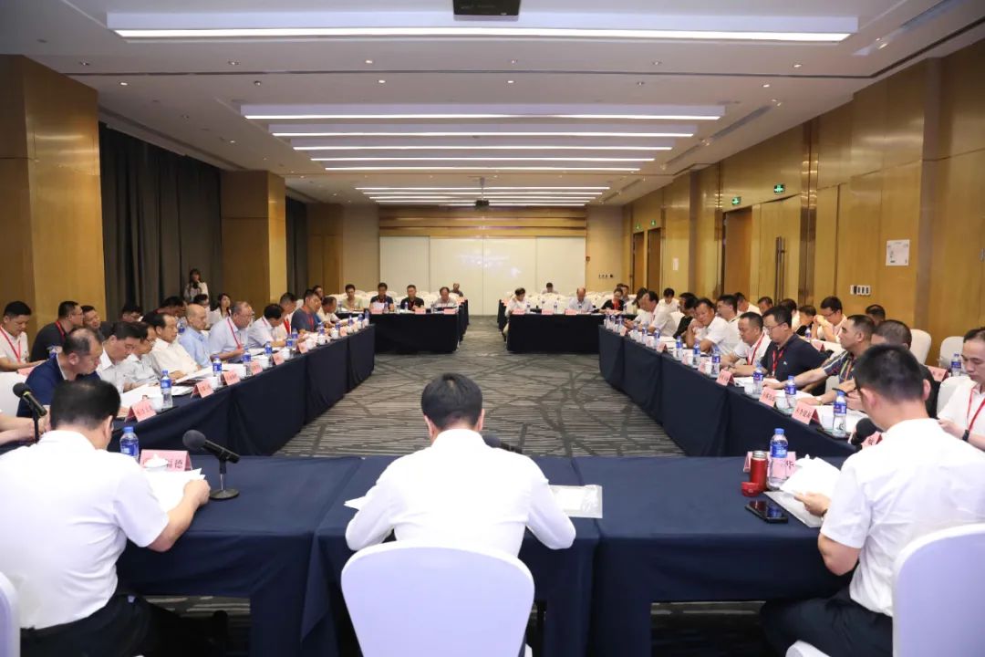 【商会动态】江西省福建总商会召开四届七次会长会议_【商会动态】江西省福建总商会召开四届七次会长会议_