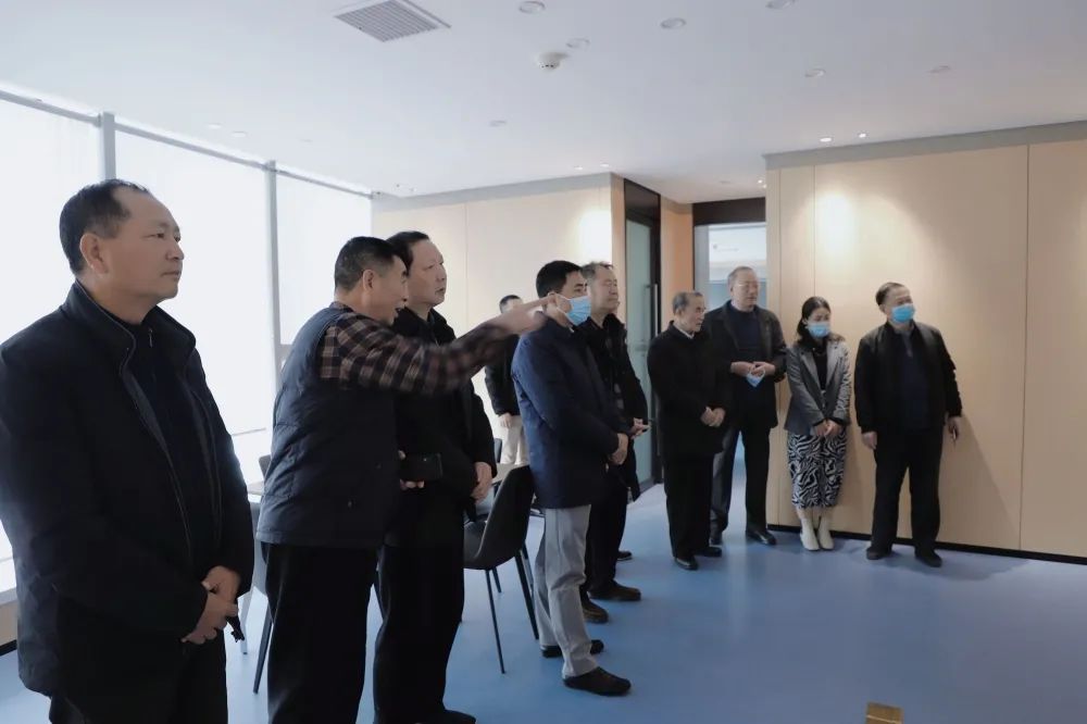 _专访商会会长_拜访商会会长