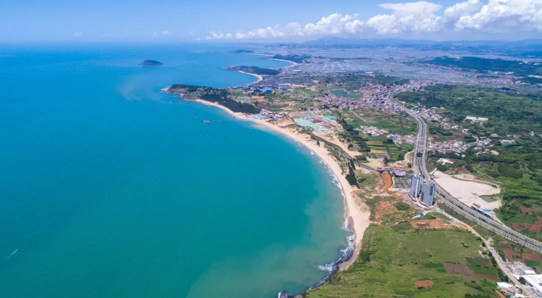 厦门海滩开放了吗_福建厦门海滩区_