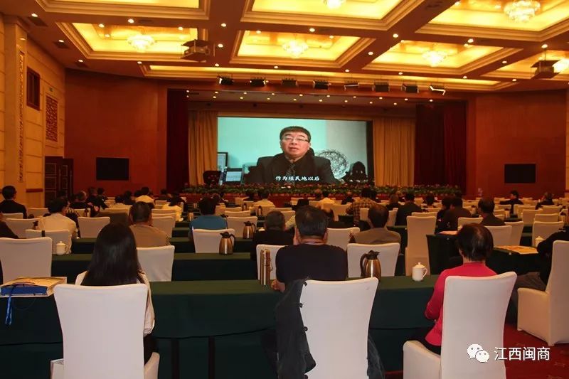 2020年福建商会会长_福建商会副会长名单_