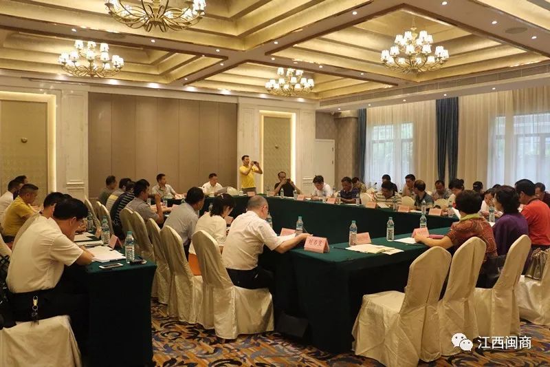 商会脱贫攻坚总结报告__脱贫攻坚座谈会交流发言