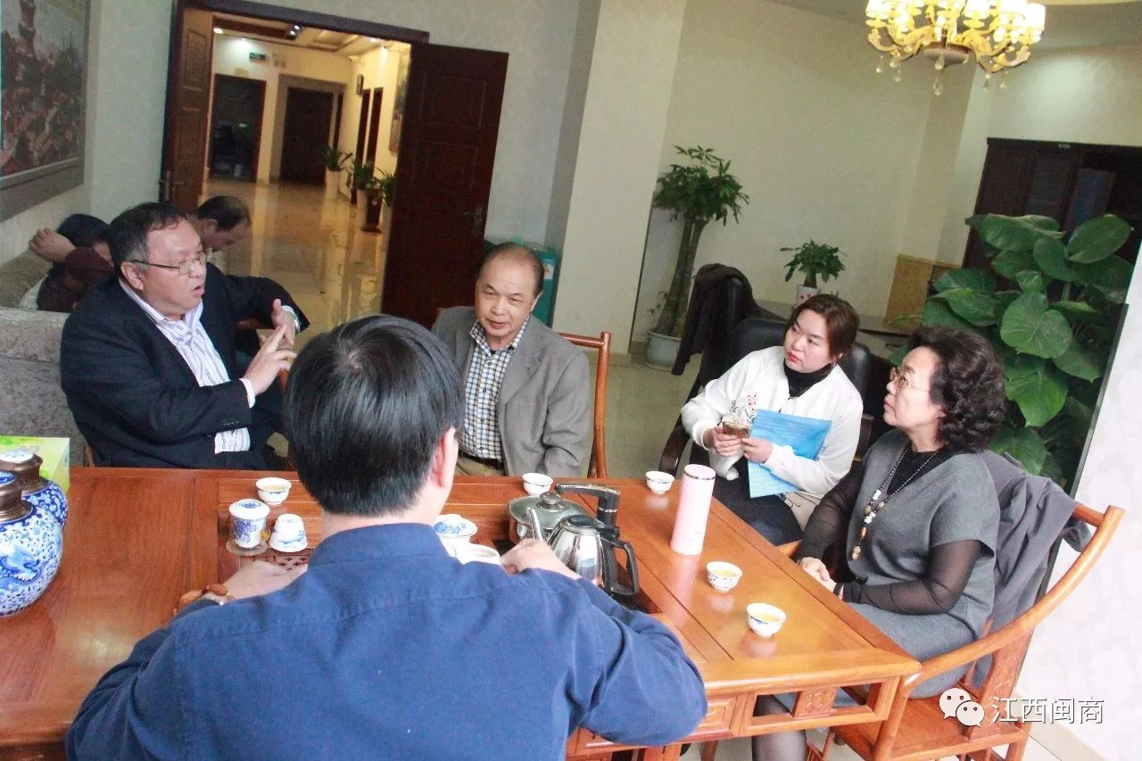 吉安福建商会会长__吉安市福建省商会