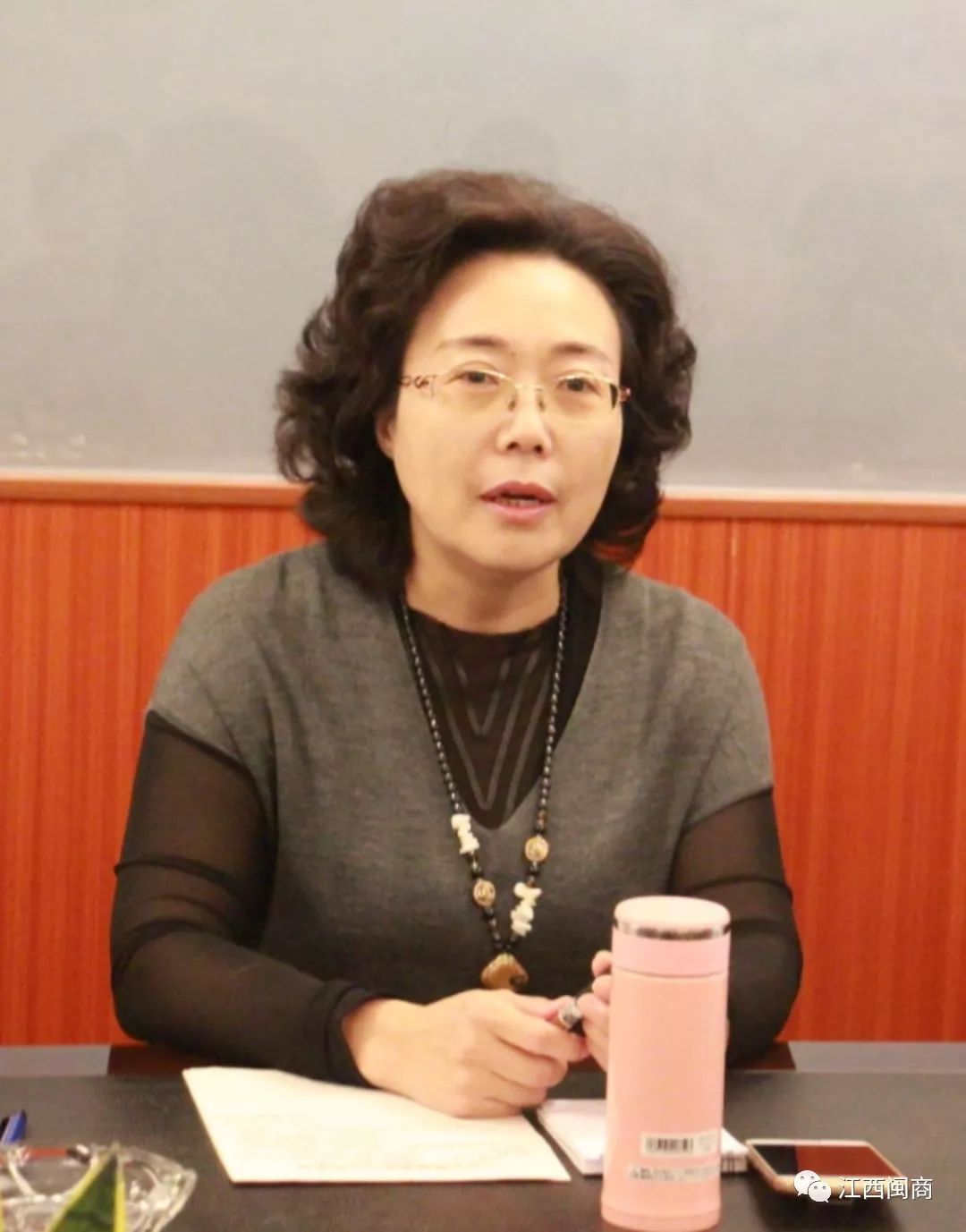 _吉安市福建省商会_吉安福建商会会长