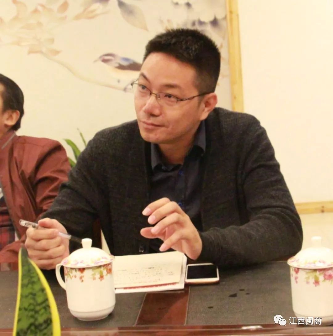 吉安市福建省商会_吉安福建商会会长_