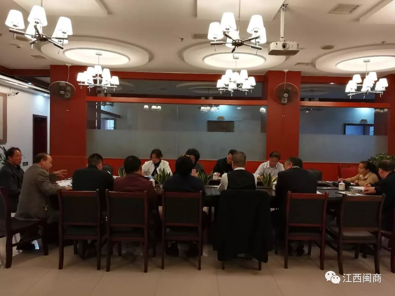 _吉安福建商会会长_吉安市福建省商会