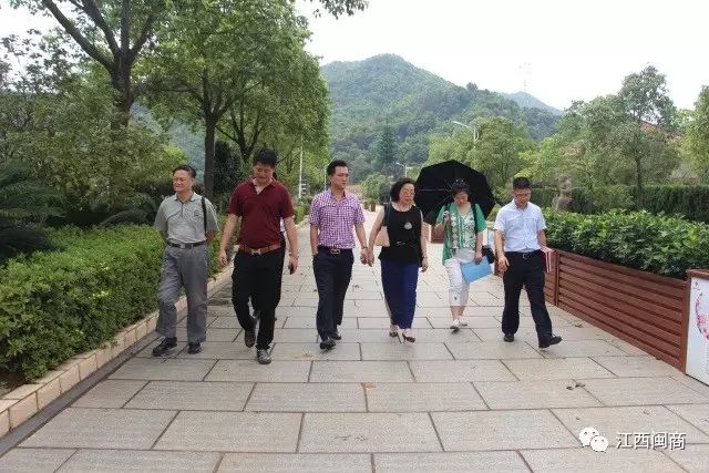 商会走访调研报道_商会领导走访会员企业_