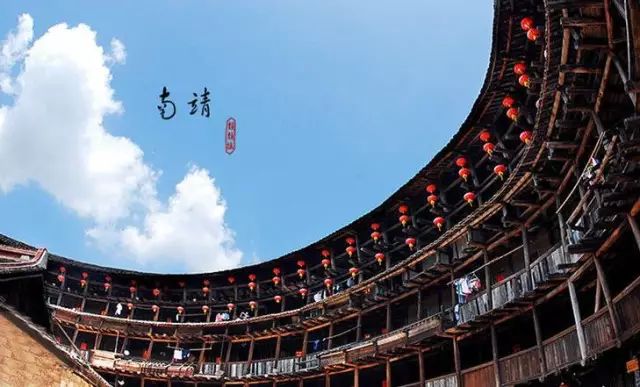 【闽地传真】刚刚，“福建四美”入围全国50强！_【闽地传真】刚刚，“福建四美”入围全国50强！_