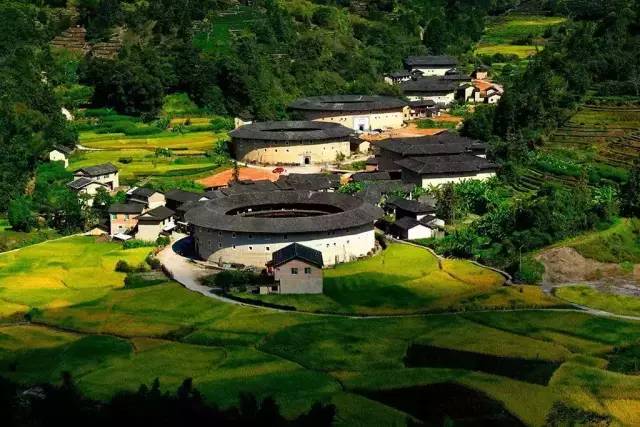【闽地传真】刚刚，“福建四美”入围全国50强！_【闽地传真】刚刚，“福建四美”入围全国50强！_