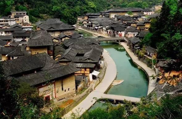 _【闽地传真】刚刚，“福建四美”入围全国50强！_【闽地传真】刚刚，“福建四美”入围全国50强！
