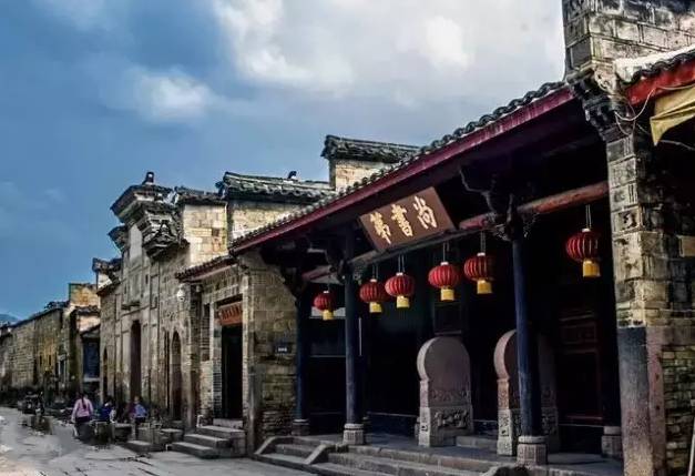 _【闽地传真】刚刚，“福建四美”入围全国50强！_【闽地传真】刚刚，“福建四美”入围全国50强！