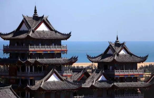 【闽地传真】刚刚，“福建四美”入围全国50强！_【闽地传真】刚刚，“福建四美”入围全国50强！_