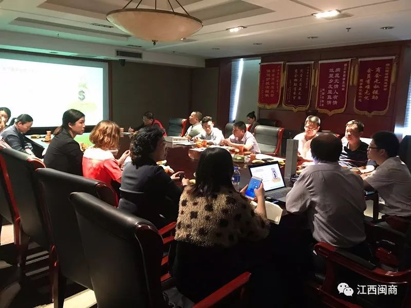 _【商会动态】我会协手江西公众出国推出“中高考不挤独木桥•出国留学铺康庄道 ”分享会圆满结束_【商会动态】我会协手江西公众出国推出“中高考不挤独木桥•出国留学铺康庄道 ”分享会圆满结束