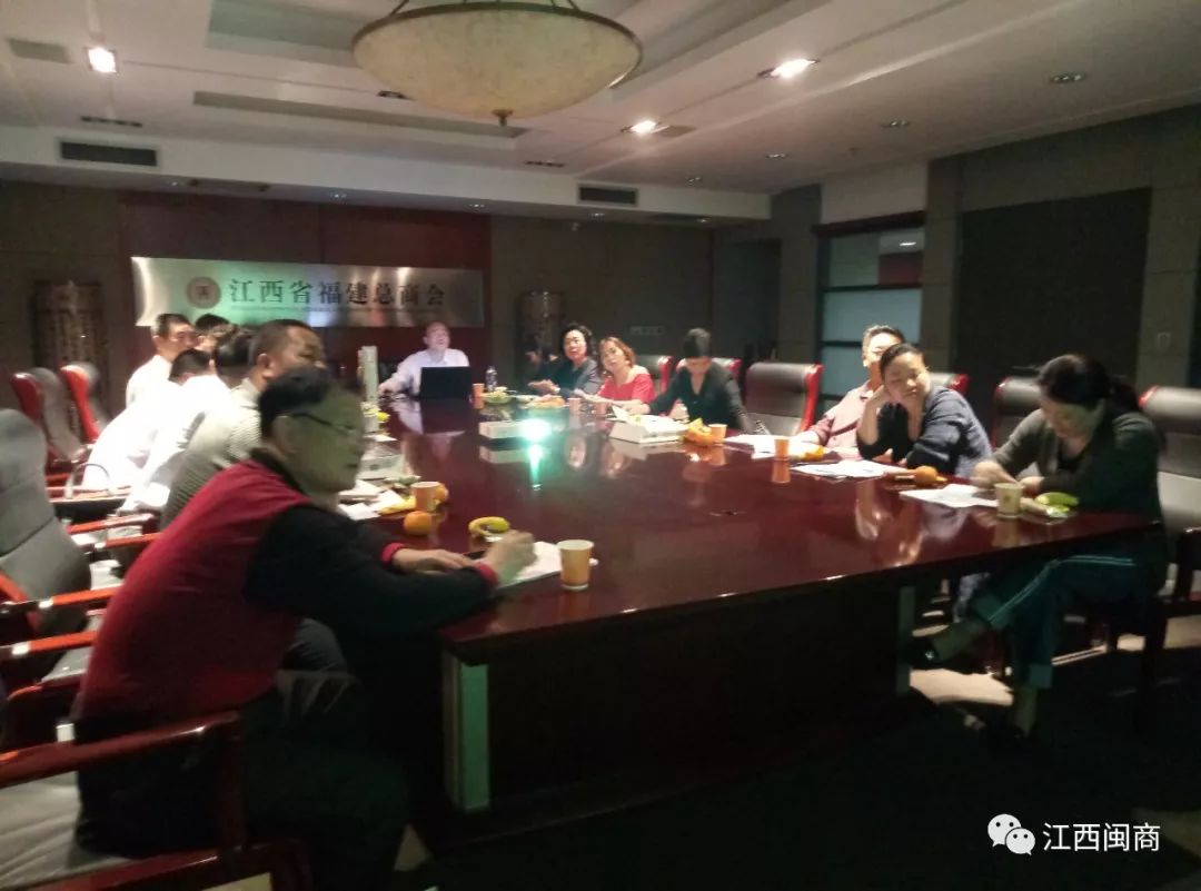 _【商会动态】我会协手江西公众出国推出“中高考不挤独木桥•出国留学铺康庄道 ”分享会圆满结束_【商会动态】我会协手江西公众出国推出“中高考不挤独木桥•出国留学铺康庄道 ”分享会圆满结束