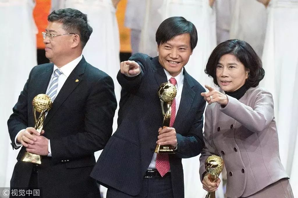 【大咖故事】董明珠与雷军5年赌约胜负已分，这10个亿怎么给？问题来了……_【大咖故事】董明珠与雷军5年赌约胜负已分，这10个亿怎么给？问题来了……_