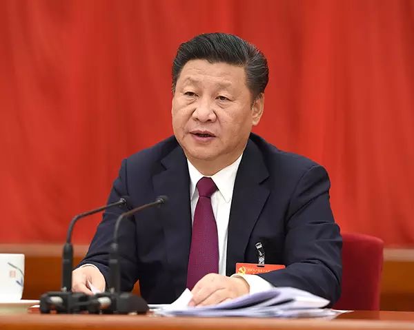 _党内监督没有禁区——习近平治党思路中的重要一环_党内监督没有禁区——习近平治党思路中的重要一环