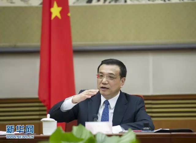 春节不让放炮必出大事_国务院常务会议时间_