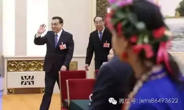 _聚焦两会｜李克强参加福建团审议：“福”是“建”出来的_聚焦两会｜李克强参加福建团审议：“福”是“建”出来的