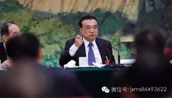 聚焦两会｜李克强参加福建团审议：“福”是“建”出来的_聚焦两会｜李克强参加福建团审议：“福”是“建”出来的_