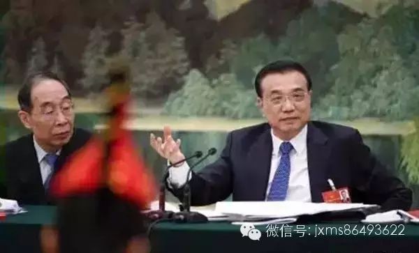 聚焦两会｜李克强参加福建团审议：“福”是“建”出来的__聚焦两会｜李克强参加福建团审议：“福”是“建”出来的